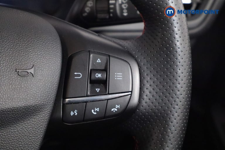 2023 Ford Kuga 2.5 PHEV ST-Line X Edition 5dr CVT SUV Hybrid Automatic