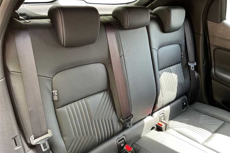 2024 Nissan Juke 1.6 HYBRID TEKNA 5DR AUTO Hatchback Hybrid Automatic