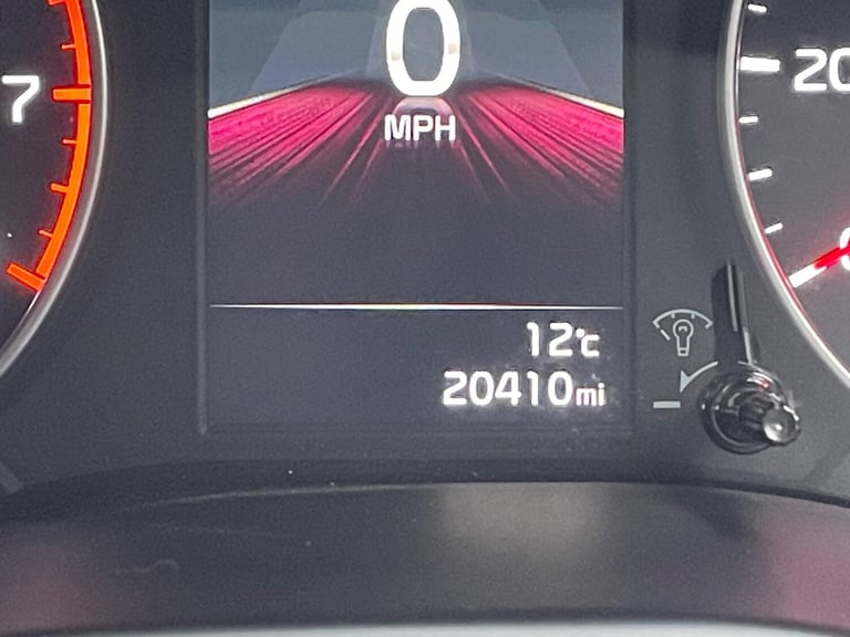 2021 Kia Picanto 1.0 DPi GT-Line Euro 6 (s/s) 5dr HATCHBACK Petrol Manual