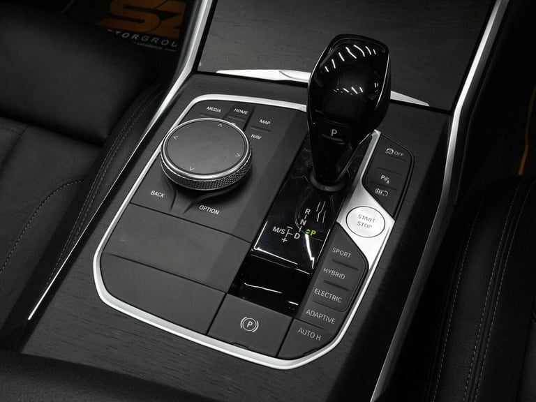 2020 BMW 3 Series 2.0 330e 12kWh M Sport Auto Euro 6 (s/s) 4dr SALOON Petrol/Electric Hybrid Auto...