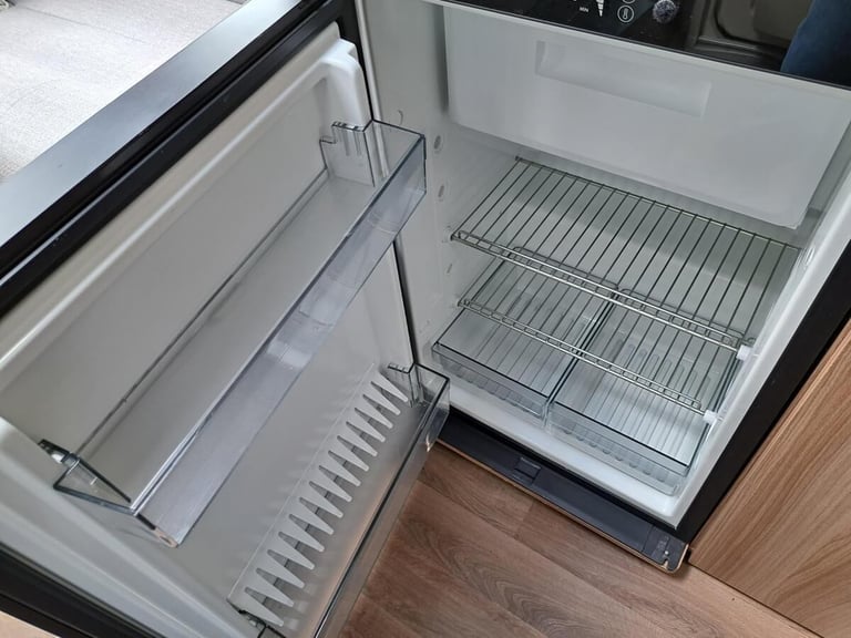 2022 Swift Vogue 580