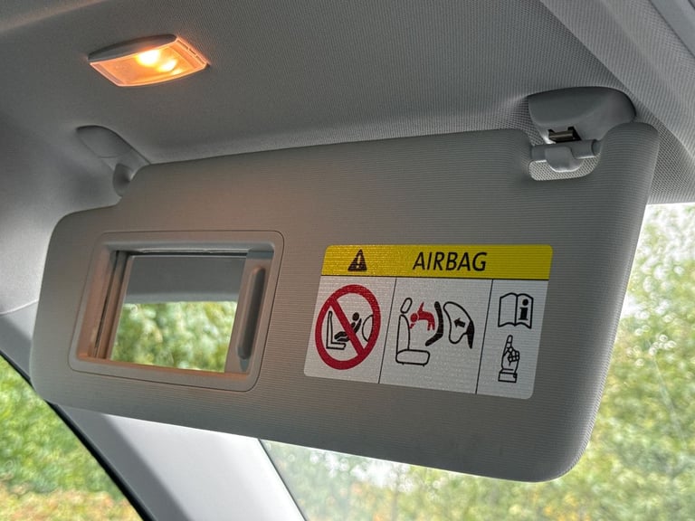 2019 Skoda Karoq 1.5 TSI SE L 5dr DSG Estate PETROL Automatic