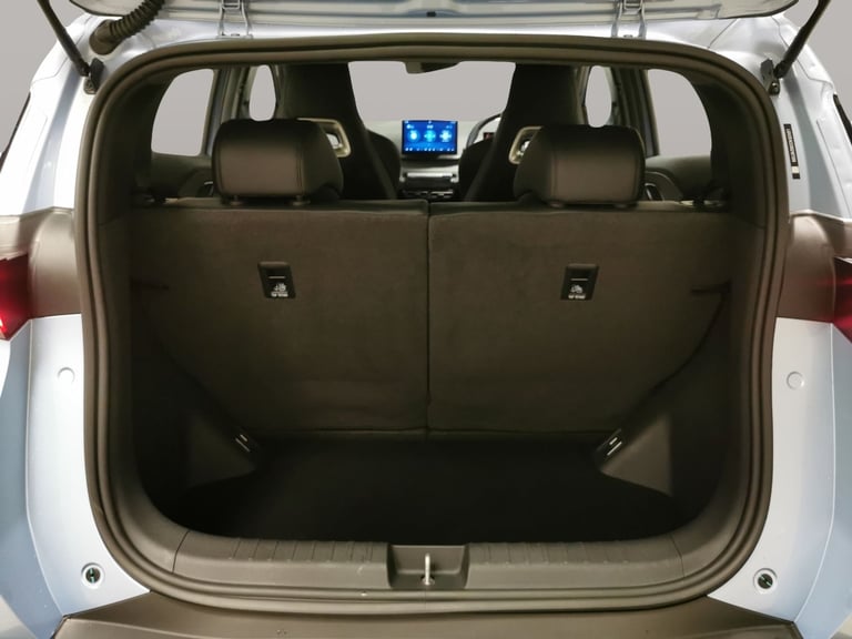 2025 BYD Dolphin 43.2kWh Boost Hatchback 5dr Electric Auto (87 ps) - NAV - DRIVING MODES - S Hatc...