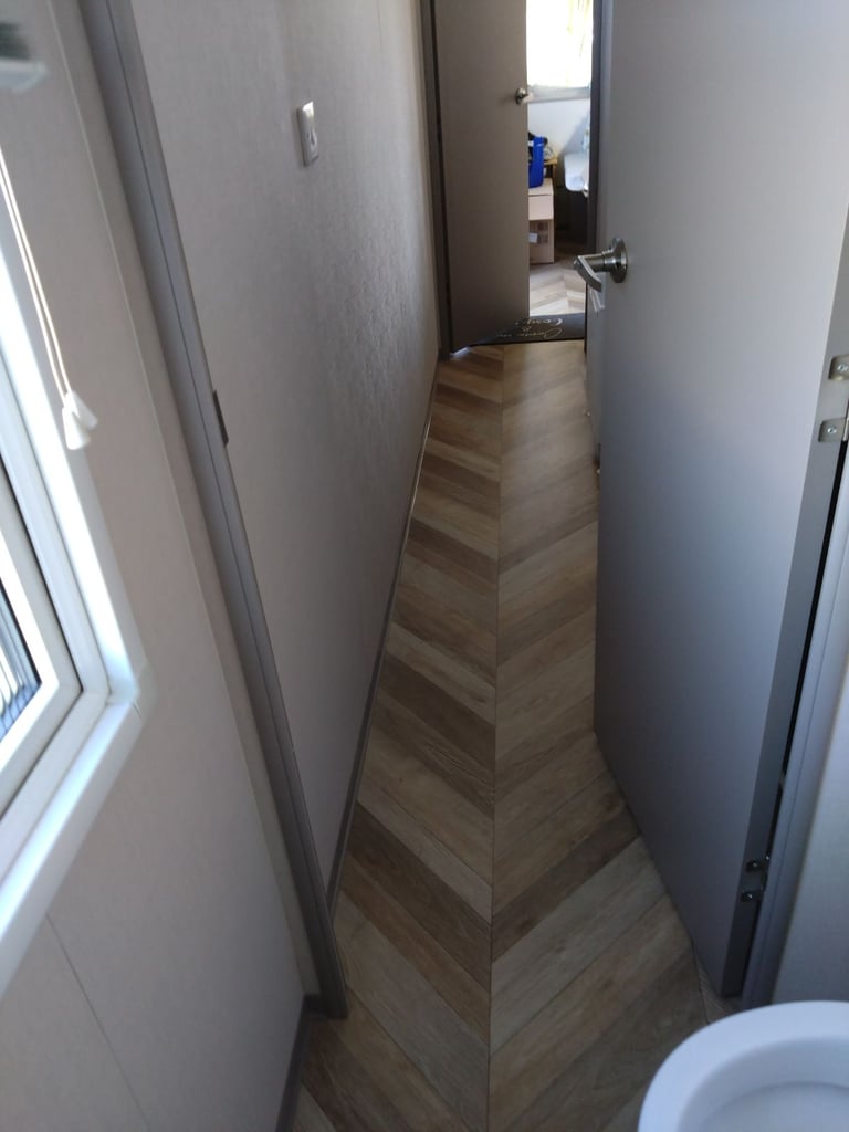 Victory Stone wood 2022 DG/CH