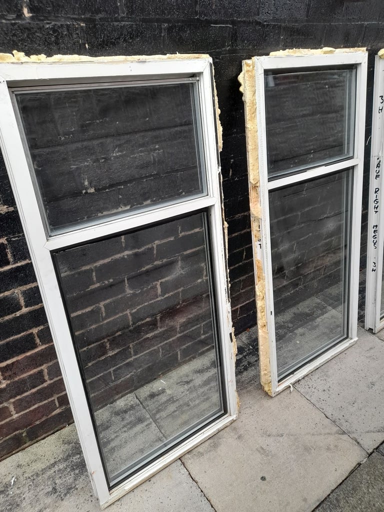 Upvc Window / Double Glazing / Shed / Mancave / Windows & Doors / Pvcu