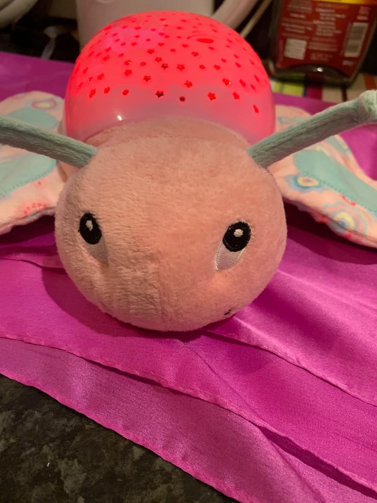 image for Children’s soft toy 