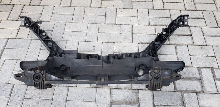 image for Fiesta mk6 front panel