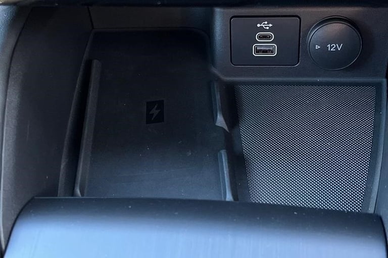 2024 Ford Kuga 2.5 PHEV ST-Line 5dr SYNC4 NAVIGATION, FRONT &amp; REAR PARKING SENSORS, 360 DE Es...