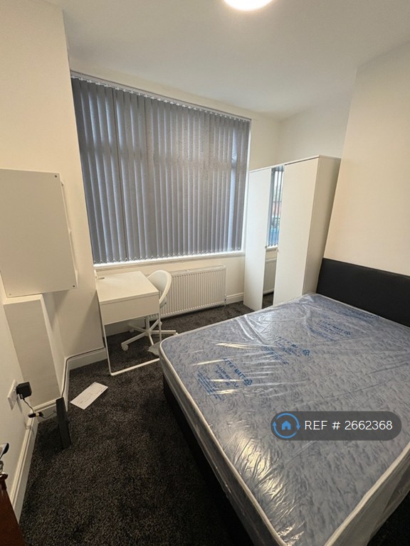 1 bedroom in Moseley Road, Fallowfield, Manchester, M14 (#2662368)