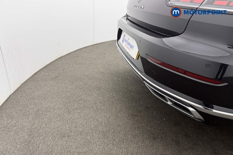 2022 Volkswagen Arteon 2.0 TDI R-Line 5dr DSG Hatchback Diesel Automatic