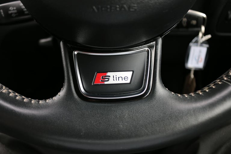 AUDI A1 1.4 TFSI S line 2018