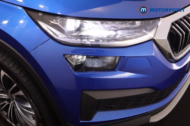 2024 Skoda Kodiaq 1.5 TSI SE L Executive 5dr DSG [7 Seat] SUV Petrol Automatic