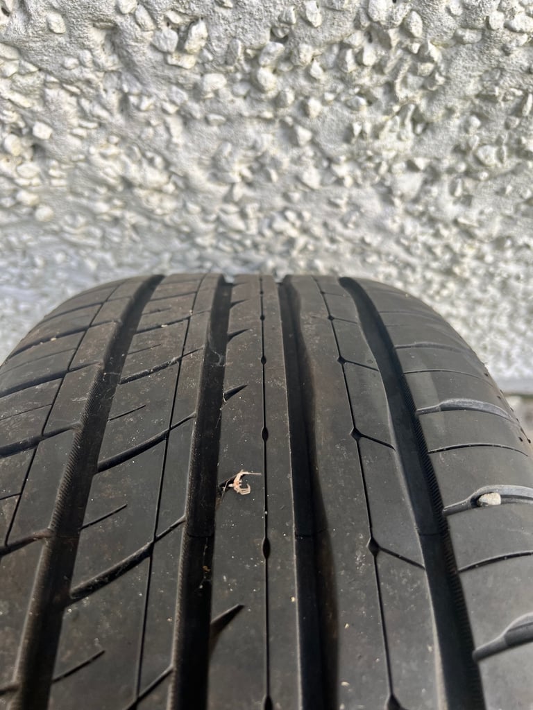 19” bmw m-sport alloys & tyres