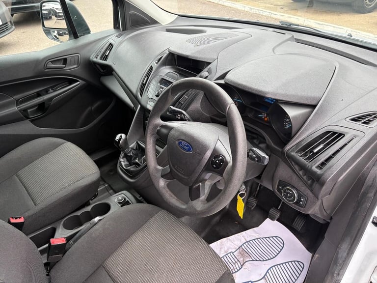 FORD TRANSIT CONNECT 1.5 TDCi 240 L2 +Â?6,975 Plus VAT+ Van for sale