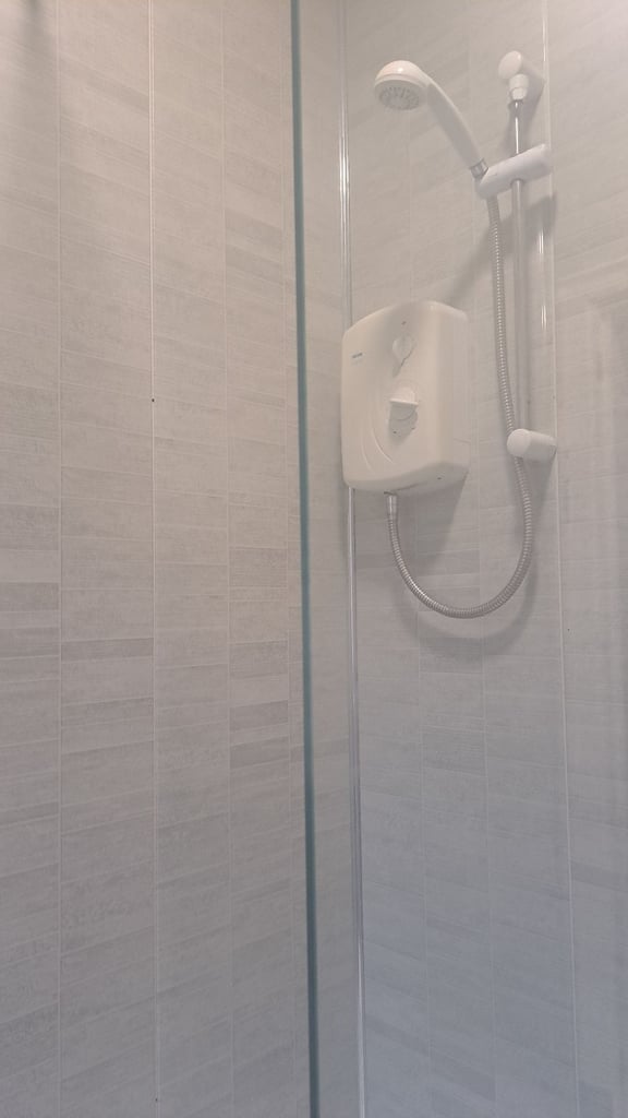 image for Shower enclosure 