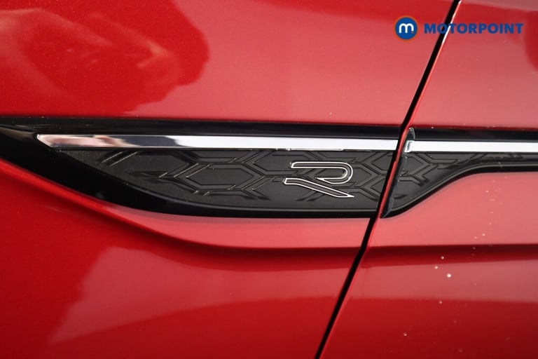 2022 Volkswagen Taigo 1.0 TSI 110 R-Line 5dr SUV Petrol Manual