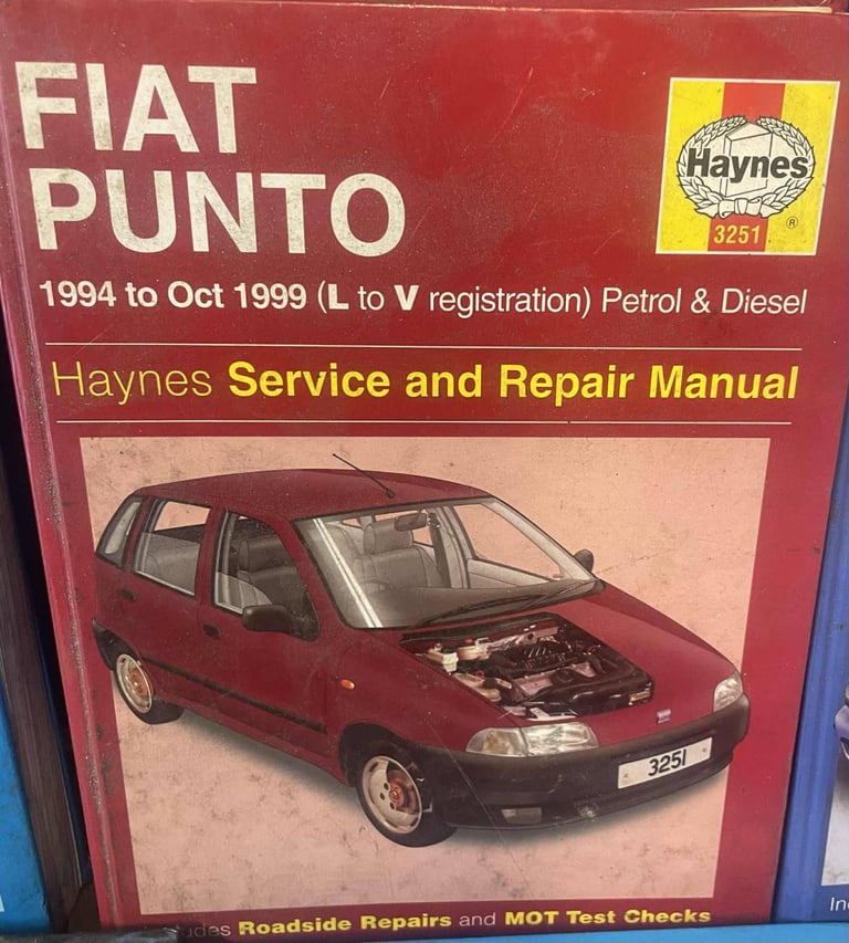 stilsons  and auto books