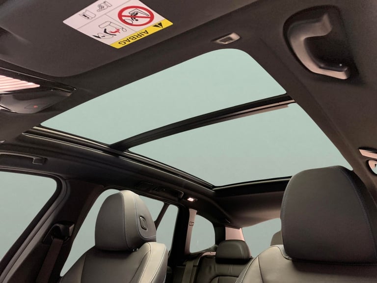 2022 BMW iX3 80kWh M Sport SUV 5dr Electric Auto (286 ps) - REVERSE CAM - NAV - HEATED S Suv Elec...