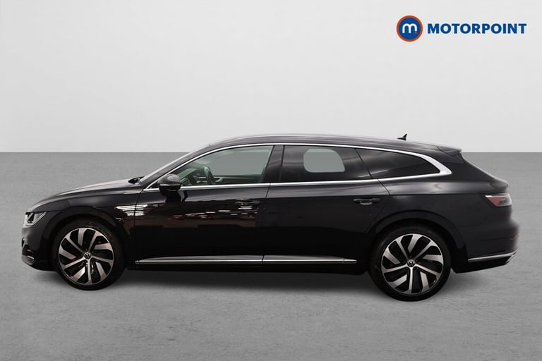 2022 Volkswagen Arteon 2.0 TSI R-Line 5dr DSG Estate Petrol Automatic
