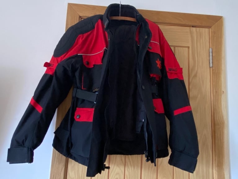 Used Motorcycle jacket for Sale in Highland Gumtree