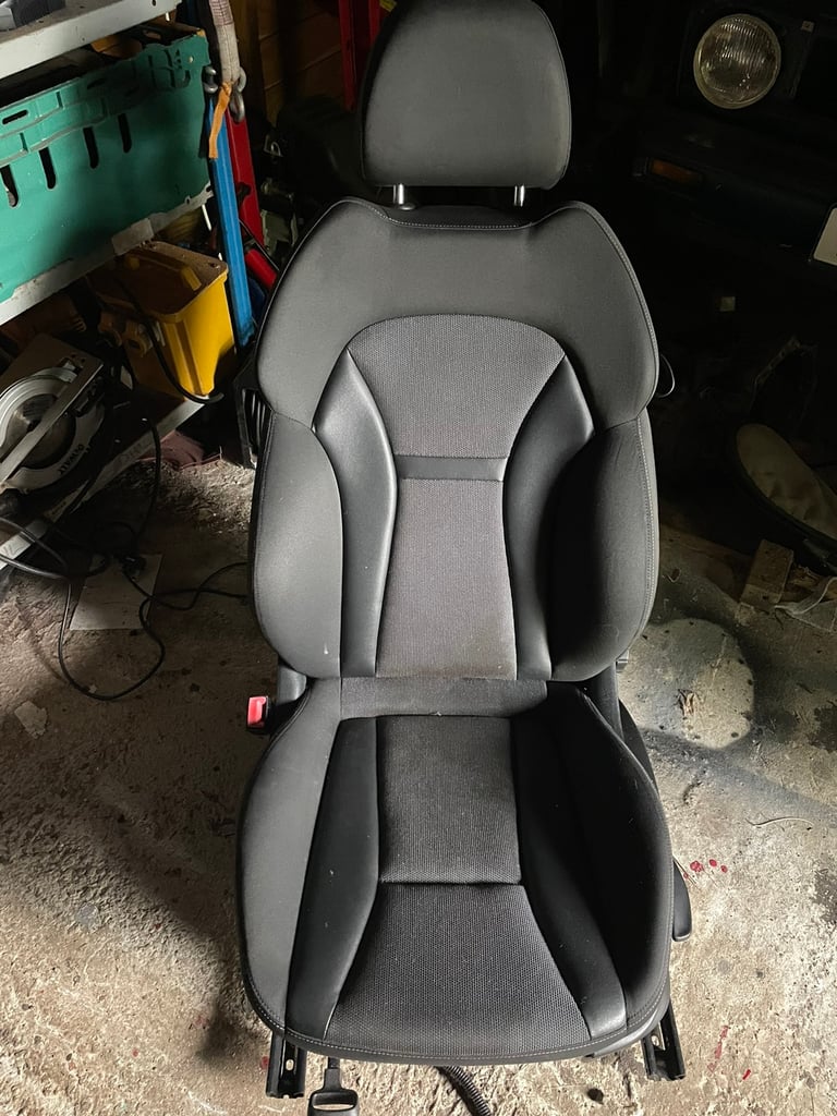 Used Audi a1 seats for Sale Car Parts Gumtree