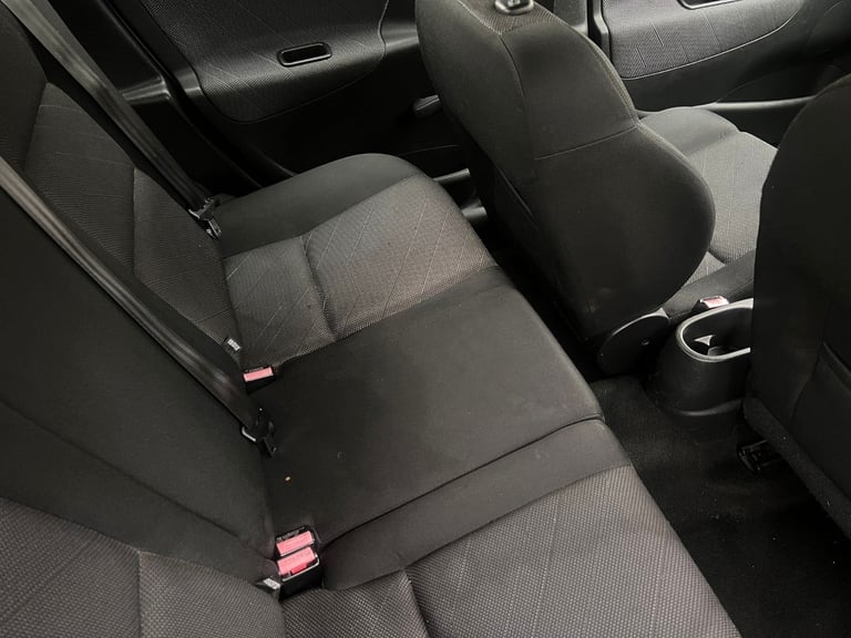 Peugeot, 207, Hatchback, 2008, Manual, 1360 (cc),5 doors - Image 8