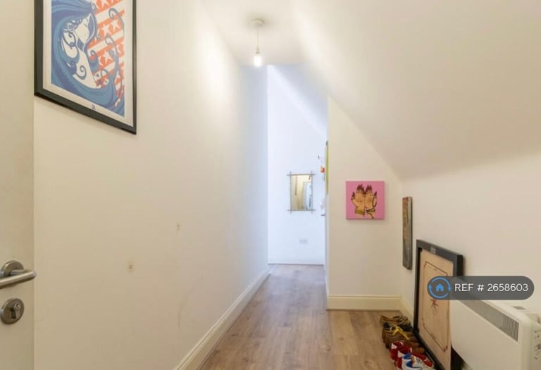 1 bedroom flat in The Brooks, Smethwick, B66 (1 bed) (#2658603)