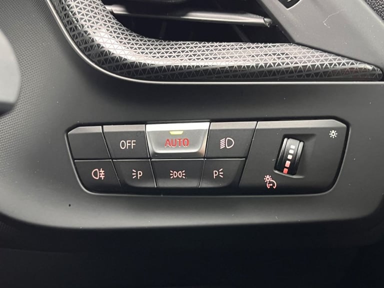 2021 BMW 1 SERIES 2.0 128TI HATCHBACK 5DR PETROL AUTO EURO 6 (S/S) (265 PS)