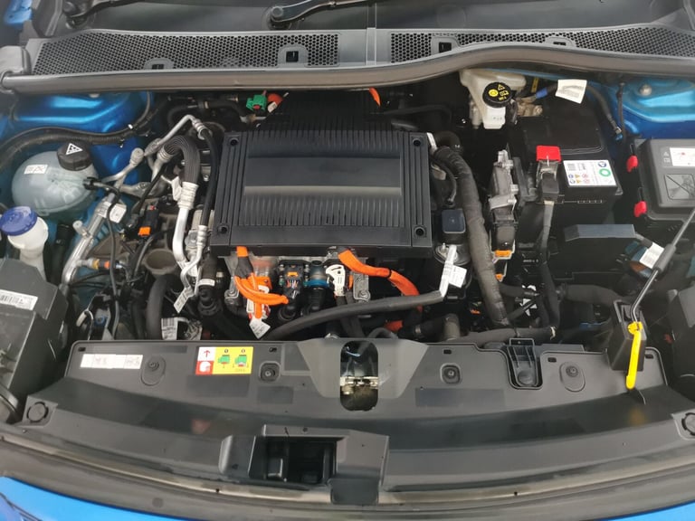 2024 Peugeot 2008 100kW GT 50kWh 5dr Auto HATCHBACK ELECTRIC Automatic