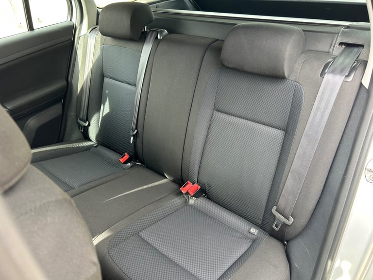 2012 Skoda Fabia 1.2 TSI 105 Elegance 5dr ESTATE Petrol Manual