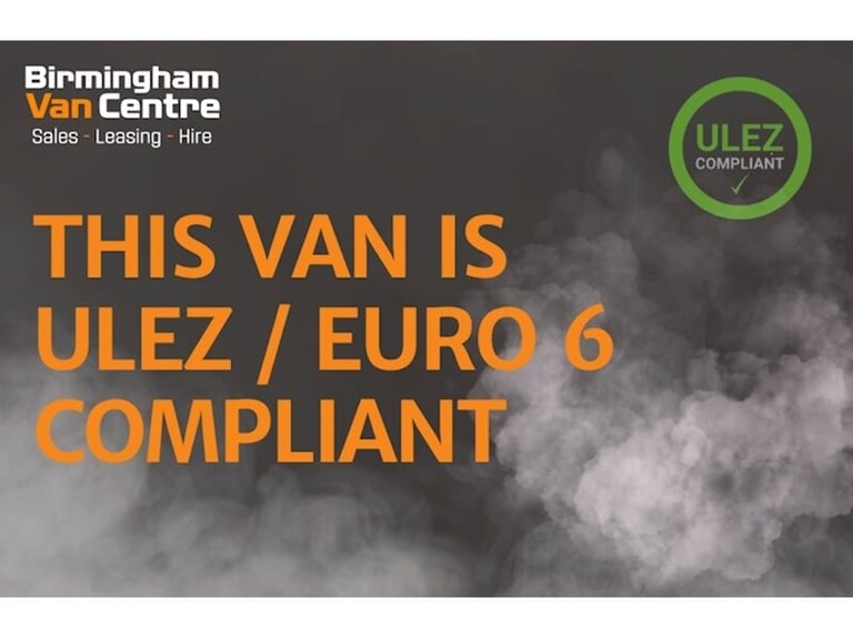 2020 Vauxhall Combo SPORTIVE 1.6TDCi 100 L1 2300 (ULEZ) Panel Van Diesel Manual