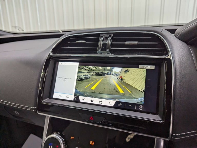 2020 Jaguar XE 2.0d R-Dynamic S 4dr Auto SALOON DIESEL Automatic