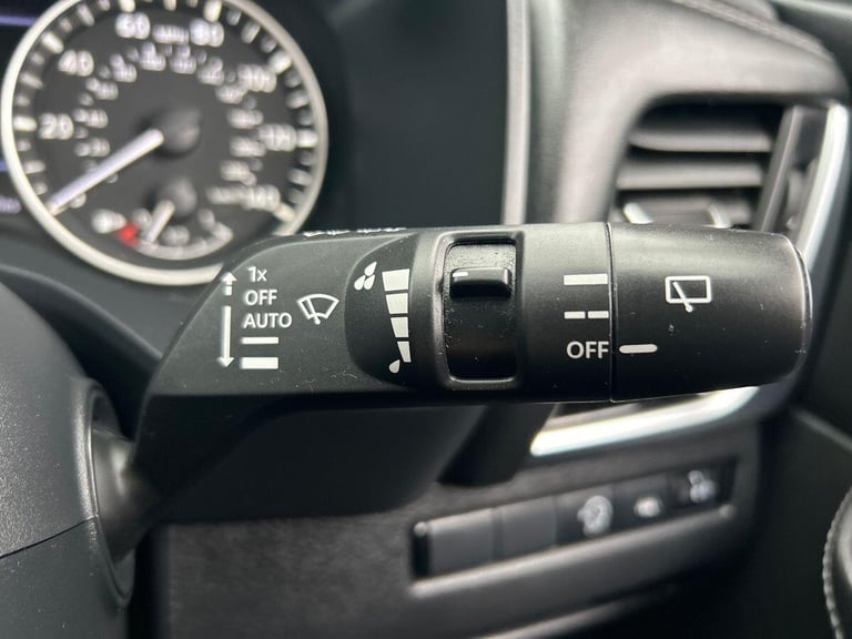 2022 Nissan Qashqai 1.3 DIG-T MHEV N-Connecta SUV 5dr Petrol Hybrid Manual Euro 6 (s/s) (140 ps S...