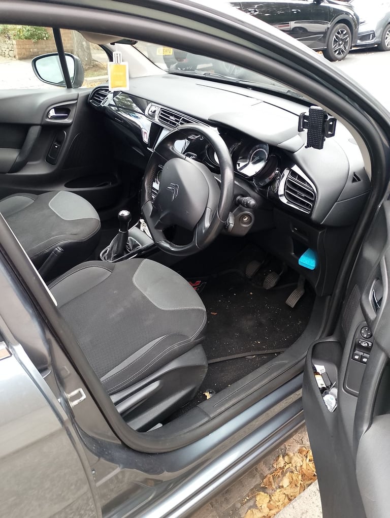 Citroen C3 connexion 1.4 2011  ulez free