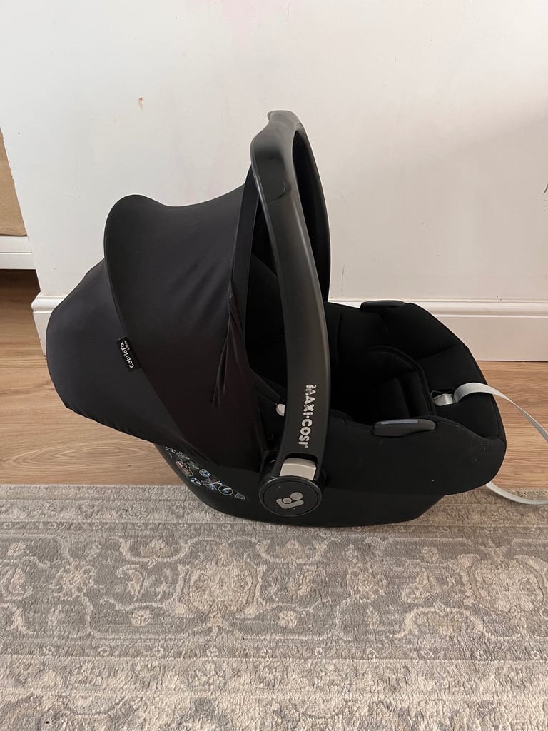 Maxi cosi 60£