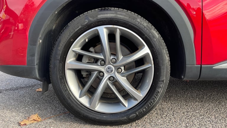 2022 MG HS 1.5 T-GDI Excite 5dr DCT Petrol