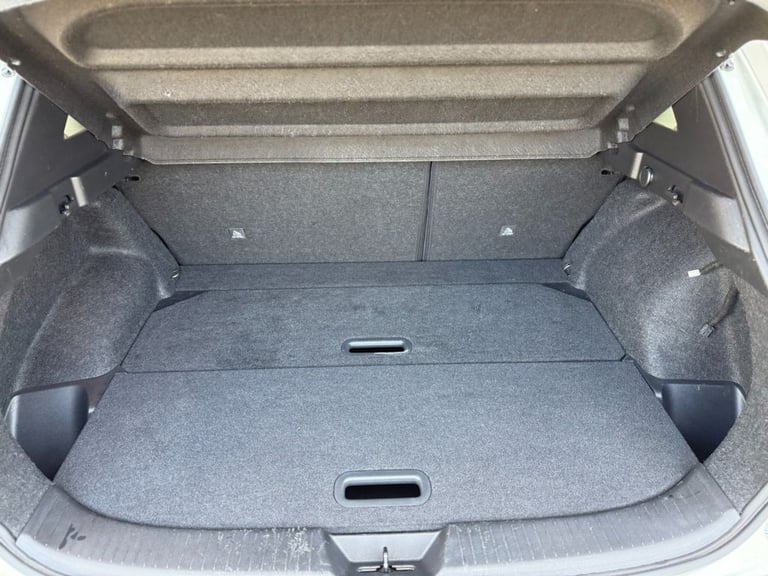 2021 Nissan Qashqai 1.3 DiG-T MH 158 N-Connecta 5dr 4WD Xtronic HATCHBACK PETROL Automatic