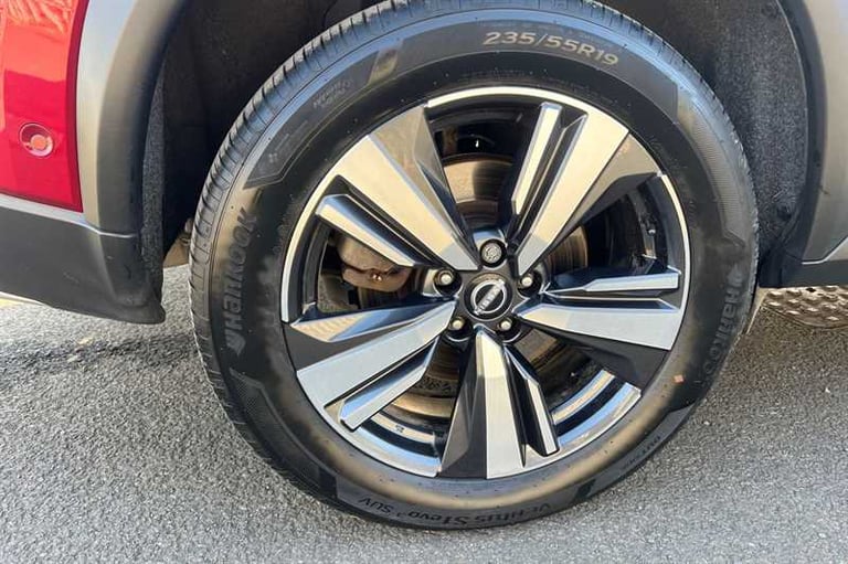 2023 Nissan X-Trail 1.5 E-Power E-4orce 213 Tekna 5dr Auto HATCHBACK PETROL/ELECTRIC Automatic