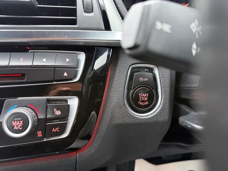 2018 BMW 4 Series Gran Coupe 2.0 430i M Sport Hatchback 5dr Petrol Auto Euro 6