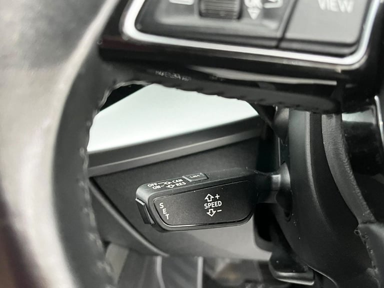 2020 Audi A3 1.5 TFSI 35 Sport Saloon 4dr Petrol Manual Euro 6 (s/s) (150 ps) Saloon Petrol Manual