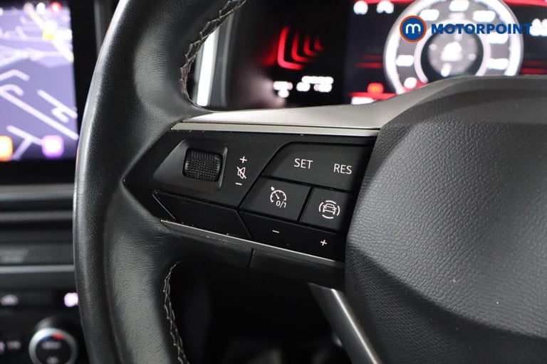2023 SEAT Ateca 1.0 TSI SE Technology 5dr SUV Petrol Manual