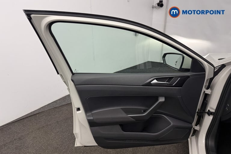 2023 Volkswagen Polo 1.0 Life 5dr HATCHBACK PETROL Manual