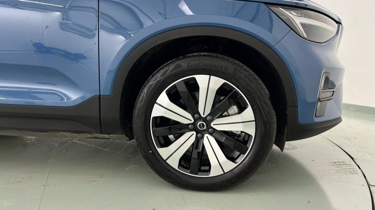 2023 Volvo C40 Recharge Core, Single Motor, Electric Estate Electric Automatic