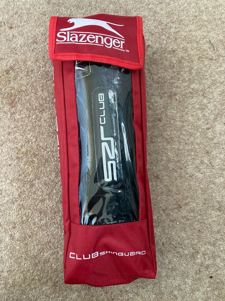 image for Hockey shinpads