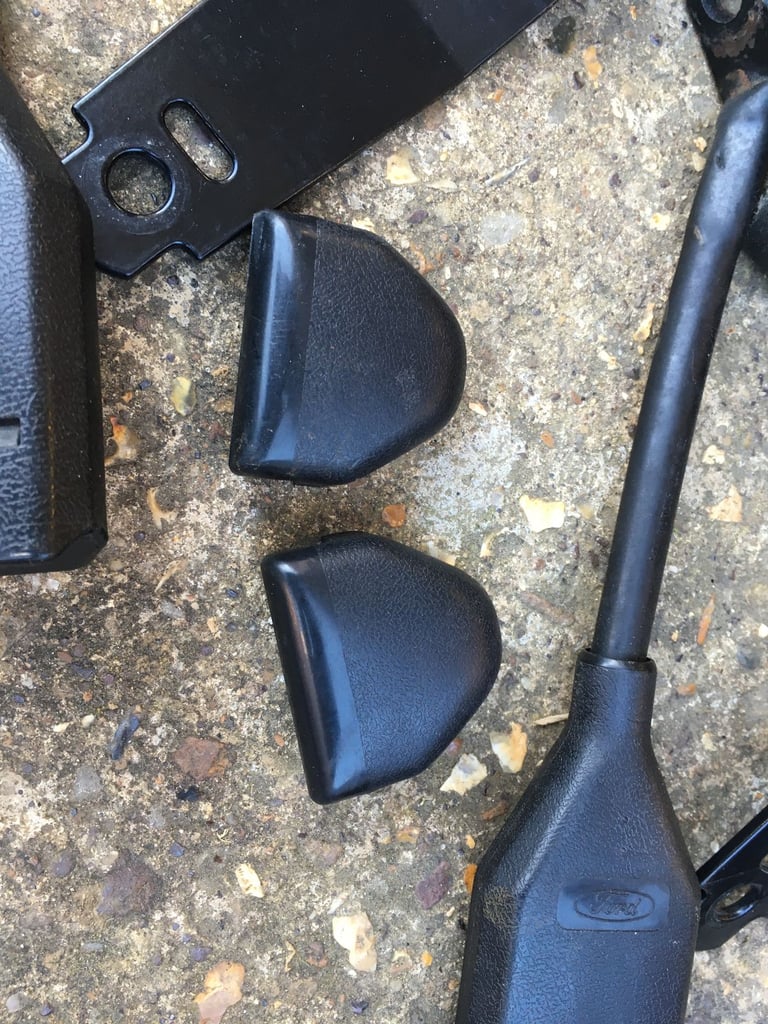 Mk2 FORD ESCORT PARTS FOR SALE
