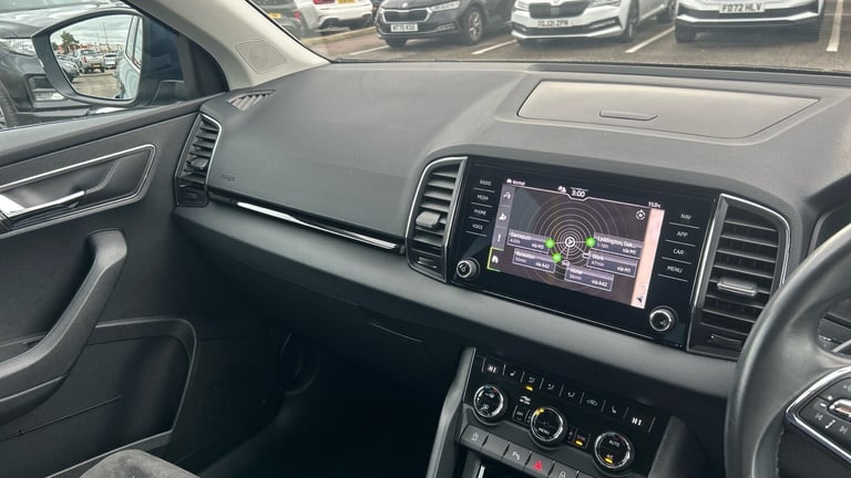 2023 Skoda Karoq 1.5 TSI SE L 5dr DSG Petrol Estate Estate Petrol Automatic