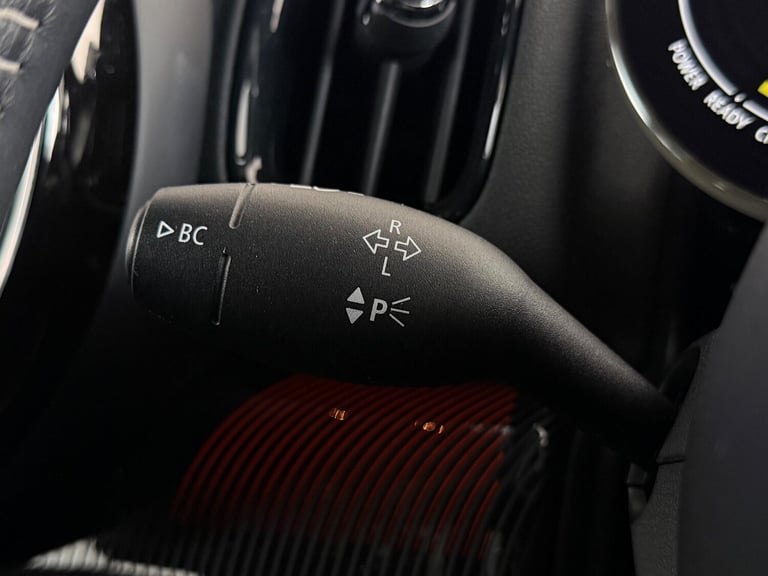 2021 MINI Countryman 1.5 Cooper S E Exclusive ALL4 PHEV 5dr Auto HATCHBACK PETROL/ELECTRIC Automatic