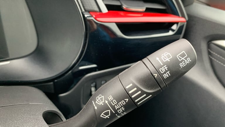 2022 Vauxhall Corsa 1.2 GS Line Hatchback 5dr Petrol Manual Euro 6 (75 ps) Hatchback Petrol Manual