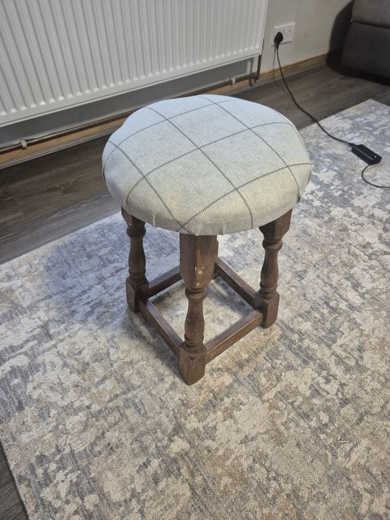 Stool