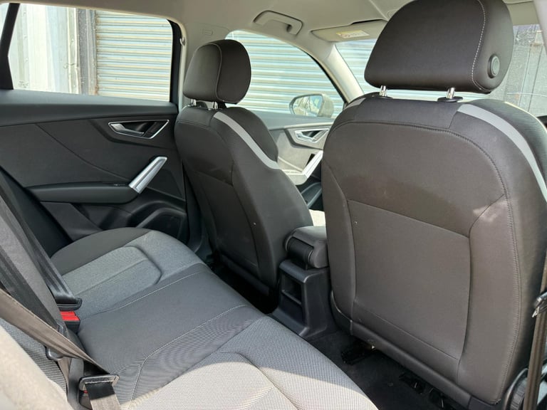 2020 69 REG AUDI Q2 1.6TDi SPORTS DAMAGED REPAIRABLE SALVAGE